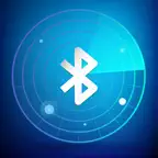 Find My Bluetooth Device. iOS Icon