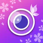 玩美相机-功能强大的人像&图片编辑工具 iOS Icon