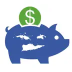 SaveMoreVI iOS Icon