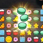 Cake Bump: Blast Mania Puzzle iOS Icon