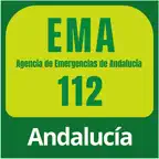 112 Emergencias Andalucía iOS Icon