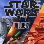 Star Wars Unlock! iOS Icon