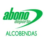 ABONO DEPORTE iOS Icon
