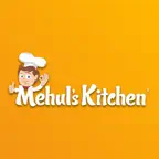 Mehul's Kitchen iOS Icon