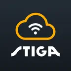 STIGA.GO iOS Icon