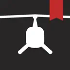 Helipilot Question Database iOS Icon