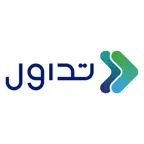 Tadawul MP بوابة التاجر iOS Icon