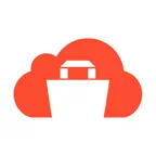 Ordina in Cloud iOS Icon