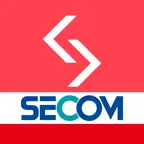SECOM Smart Security iOS Icon