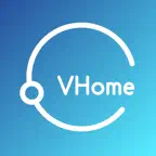 VHome iOS Icon