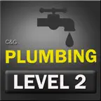 Level 2 Plumbing Exam Prep iOS Icon