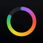 Fasting Tracker App - Fasta iOS Icon