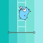 WeGo for Golang - Go语言从入门到面试进阶 iOS Icon