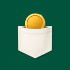 MoneyInvest iOS Icon