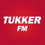 Tukker FM iOS Icon