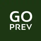 GO Prev iOS Icon