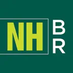 NH Business Review iOS Icon