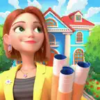 Miss Robins Home Design iOS Icon