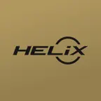 Helix Launch iOS Icon