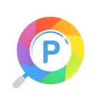 Photos Search iOS Icon