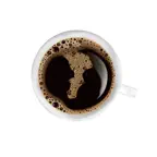 Mia Cialda caffè iOS Icon
