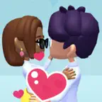 Agent Love iOS Icon