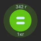 ShopCalc iOS Icon