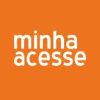 Minha Acesse Icon