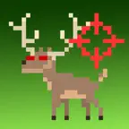 Bit Hunt iOS Icon