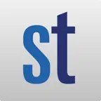 Stafftrack Mobile iOS Icon