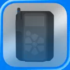 Second Shooter Remote iOS Icon