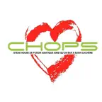 Chops Resto-Bar iOS Icon