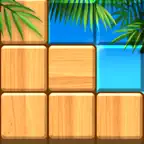Blockscapes Sudoku iOS Icon