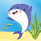 Baby Shark Games iOS Icon