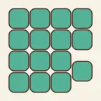 SliderPuzzle15 iOS Icon
