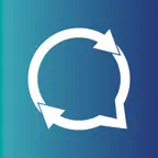 AXA Connect iOS Icon