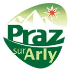 Praz sur Arly Sports et Nature iOS Icon