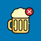 Binge Drink: Control Alcohol iOS Icon