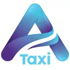 Taxi Admin iOS Icon