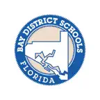 Bay District Schools App iOS Icon