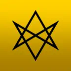 Thelema 93 icon