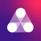 Anylight - AI Photo Editor iOS Icon