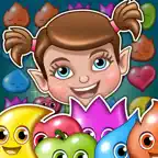 Fairy Seasons iOS Icon