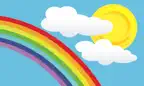 Weather Panel iOS Icon