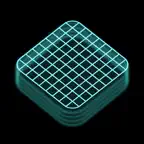 NEURO by THIX iOS Icon