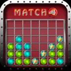 Fuse 4 Game iOS Icon