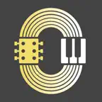 Frets 2 Keys iOS Icon