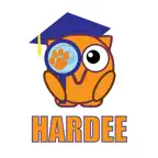 Hardee County Schools App iOS Icon