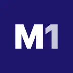 М1 Перевозки iOS Icon