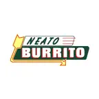 Neato Burrito Now iOS Icon